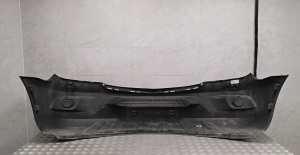 Mercedes Benz Sprinter /906/ (2006–2018) Priekšējais bamperis A9068801570 - 6