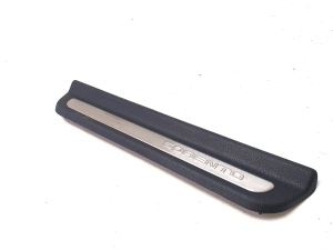 Kia Sorento (2014–2026) Inner sill trim 85877C5100 - 4