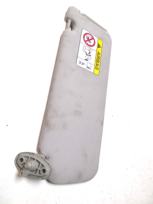 Kia Sorento (2014–2026) Pare-soleil - 2