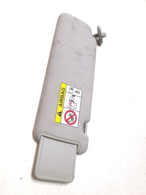 Kia Sorento (2014–2026) Pare-soleil - 3