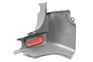 Mercedes Benz Sprinter /906/ (2006–2018) Eckteil der hinteren Stoßstange A9068801071 - 5