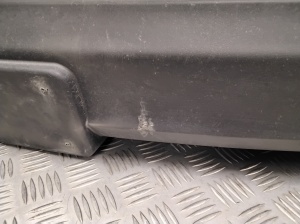 Mercedes Benz Sprinter W 907 (2018–2026) Stoßstange Stoßfänger vorne A9108850000 - 2