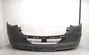 Mercedes Benz Sprinter W 907 (2018–2026) Stoßstange Stoßfänger vorne A9108850000