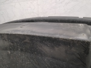 Mercedes Benz Sprinter W 907 (2018–2026) Stoßstange Stoßfänger vorne A9108850000 - 4