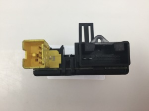 AUDI A3 8P (2003–2012) Rooli asendi moodul 1K09523549A - 2