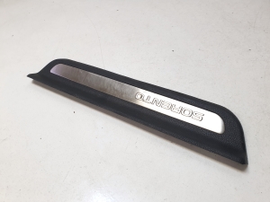Kia Sorento (2014–2026) Inner sill trim 85887C5100 - 4