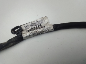 Ford Focus (2011–2018) Miinuskaabel F1FT14324 - 2