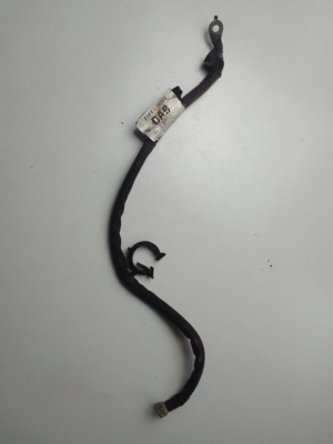 Ford Focus (2011–2018) Miinuskaabel F1FT14324 - 3