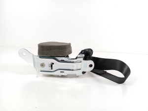 BMW 2 SERIES (F46) (2015–2026) Sicherheitsgurt hinten 7332236 - 3
