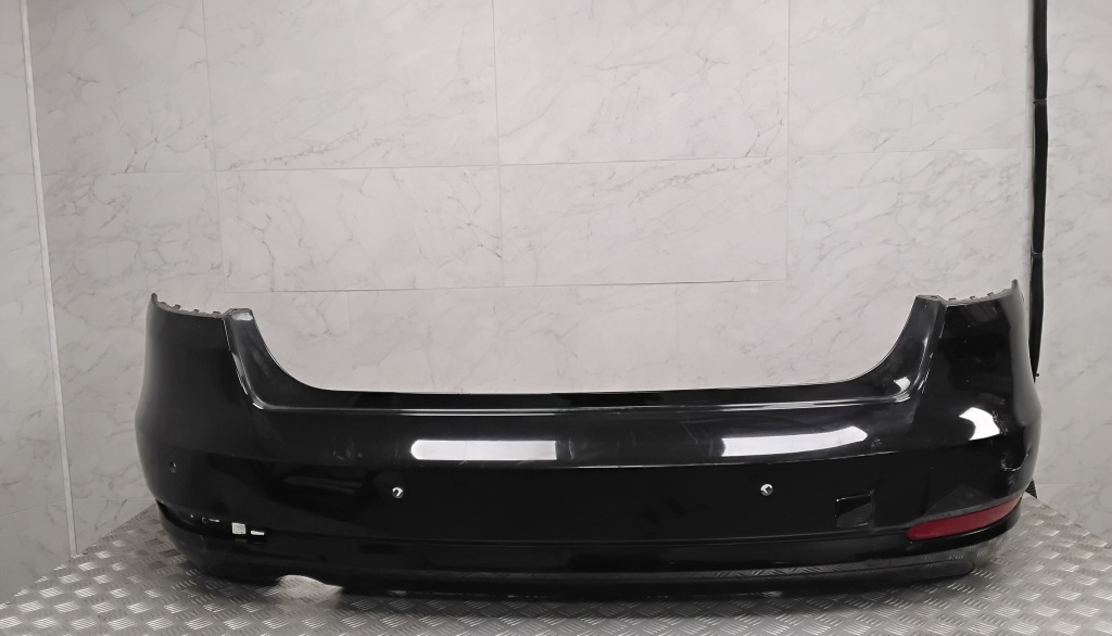 BMW 3 SERIES F34 (2011–2026) Rear bumper 7293780 BMW 3 SERIES F34 (2011–2026) Rear bumper 7293780