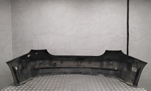 BMW 3 SERIES F34 (2011–2026) Rear bumper 7293780 - 5