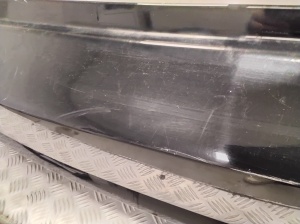 BMW 3 SERIES F34 (2011–2026) Rear bumper 7293780 - 7