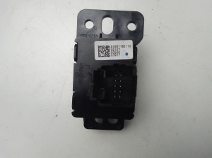 Alfa Romeo Giulia (2015–2026) Parking system switch 01561182110 - 3