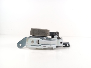 BMW 2 SERIES (F46) (2015–2026) Sicherheitsgurt hinten 7332235 - 3