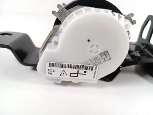 BMW 2 SERIES (F46) (2015–2026) Sicherheitsgurt hinten 7332242 - 2