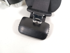 BMW 2 SERIES (F46) (2015–2026) Sicherheitsgurt hinten 7332242 - 3