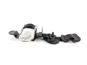 BMW 2 SERIES (F46) (2015–2026) Sicherheitsgurt hinten 7332242 - 4