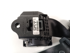 BMW 2 SERIES (F46) (2015–2026) Sicherheitsgurt hinten 7375644 - 2