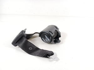 BMW 2 SERIES (F46) (2015–2026) Sicherheitsgurt hinten 7375644 - 3