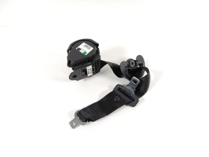 BMW 2 SERIES (F46) (2015–2026) Sicherheitsgurt hinten 7375644 - 4