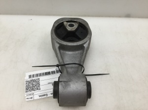 NISSAN Juke F15 (2010–2018) Engine bracket 113501KC0A - 4