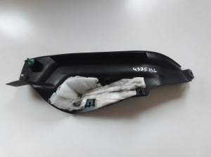 Alfa Romeo Giulia (2015–2026) Tagumise toe sisekujundus 156129046 - 2