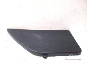 Kia Sorento (2014–2026) Trunk side trim cover 85743C5000 - 2