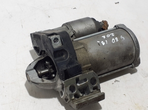 BMW 5 SERIES G30 (2016–2026) Starter 8621839 - 3