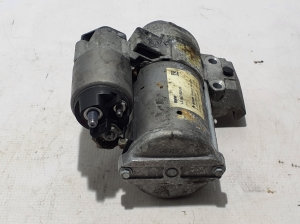 BMW 5 SERIES G30 (2016–2026) Starter 8621839 - 4