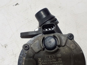 BMW 5 SERIES G30 (2016–2026) Auxiliary water pump 8482744 - 5