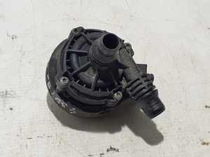 BMW 5 SERIES G30 (2016–2026) Tsirkulatsioonipump 6834923 - 4