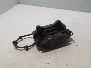 BMW 5 SERIES G30 (2016–2026) Eesmine pidurisadul 6883484 - 2