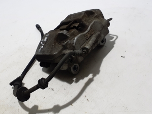 BMW 5 SERIES G30 (2016–2026) Eesmine pidurisadul 6883484 - 3