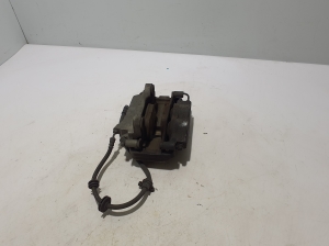 BMW 5 SERIES G30 (2016–2026) Eesmine pidurisadul 6883484 - 4