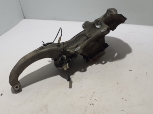 BMW 5 SERIES G30 (2016–2026) Esirumm 6884381 - 4