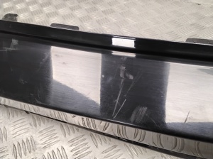 BMW X1 E84 (2009–2015) Rear bumper 7303801 - 2
