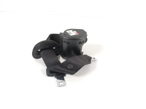 Rear seat belt - 7375643