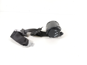 BMW 2 SERIES (F46) (2015–2026) Tagumine turvavöö 7375643 - 4