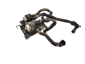   Auxiliary water pump  - 9827557880 