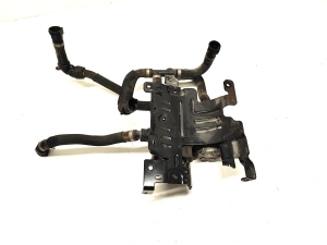 Peugeot 2008 P24 (2019–2026) Auxiliary water pump 9827557880 - 3