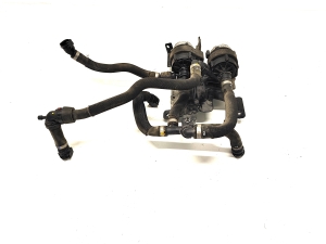 Peugeot 2008 P24 (2019–2026) Auxiliary water pump 9827557880 - 4