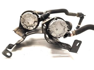 Peugeot 2008 P24 (2019–2026) Auxiliary water pump 9827557880 - 5
