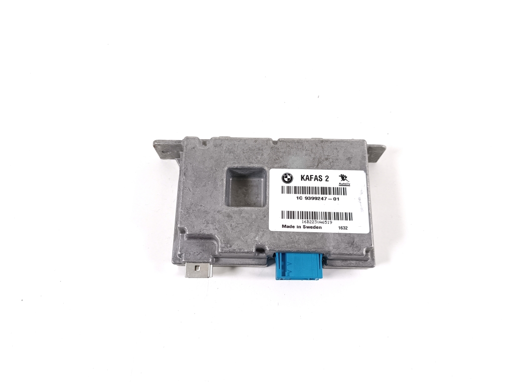 BMW 2 SERIES (F46) (2015–2026) Camera control module 9399247 BMW 2 SERIES (F46) (2015–2026) Camera control module 9399247
