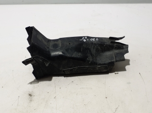 BMW 5 SERIES G30 (2016–2026) Piduri õhukanal 7383852 - 2
