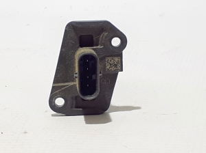 BMW 5 SERIES G30 (2016–2026) Õhuvoolu andur 8605565 - 3