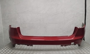 Aizmugurējais bamperis - A2058856538