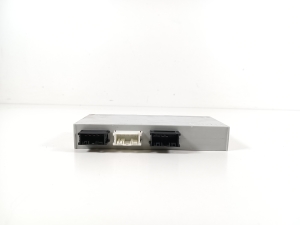 BMW 2 SERIES (F46) (2015–2026) Juhtplokk 7412610 - 3