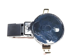 Peugeot 2008 P24 (2019–2026) Regensensor 9813167380 - 3