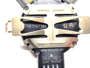 Peugeot 2008 P24 (2019–2026) Regensensor 9813167380 - 4