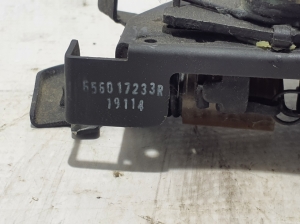 RENAULT Megane IV (2016–2022) Hood latch 656017233R - 4